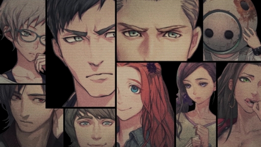 画像ギャラリー No.019のサムネイル画像 / PS4版「ZERO ESCAPE 刻のジレンマ」プレイレポート。グラフィックスの大幅強化によって“ZERO ESCAPEの最終進化版”と呼べる作品に