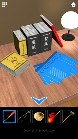 脱出ゲーム DOOORS 5