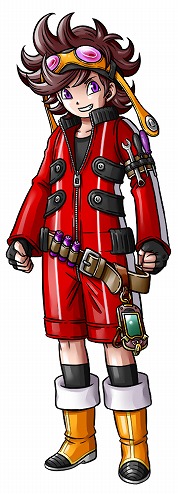 画像ギャラリー No.003のサムネイル画像 / スマホ向けRPG「SKYOVER(スカイオーバー)」の事前登録キャンペーンが開始。もれなくスカイゴールド×500枚をプレゼント