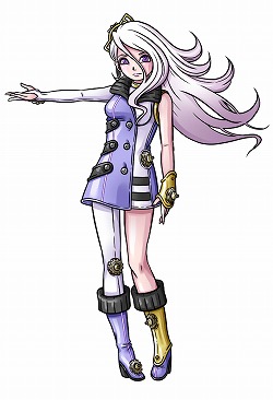画像ギャラリー No.005のサムネイル画像 / スマホ向けRPG「SKYOVER(スカイオーバー)」の事前登録キャンペーンが開始。もれなくスカイゴールド×500枚をプレゼント