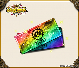 画像ギャラリー No.004のサムネイル画像 / 「SKYOVER」，初めてのレイドイベント「闇の凶宴」が開催