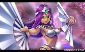 画像ギャラリー No.003のサムネイル画像 / 「ドラクエライバルズ」，第3弾カードパック「不死鳥と大地の命動」が5月29日に配信決定。スマホ版「ドラクエ3」が30％オフのキャンペーンも
