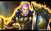 画像ギャラリー No.011のサムネイル画像 / 「ドラクエライバルズ」，第3弾カードパック「不死鳥と大地の命動」が5月29日に配信決定。スマホ版「ドラクエ3」が30％オフのキャンペーンも