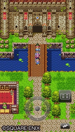画像ギャラリー No.018のサムネイル画像 / 「ドラクエライバルズ」，第3弾カードパック「不死鳥と大地の命動」が5月29日に配信決定。スマホ版「ドラクエ3」が30％オフのキャンペーンも
