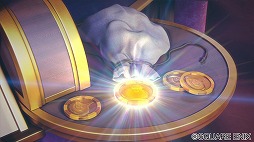 画像ギャラリー No.004のサムネイル画像 / 「ドラゴンクエストライバルズ」，第8弾となるカードパック「一攫千金！カジノパラダイス」が8月22日にリリース決定