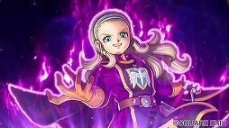 画像ギャラリー No.005のサムネイル画像 / 「ドラゴンクエストライバルズ」，第8弾となるカードパック「一攫千金！カジノパラダイス」が8月22日にリリース決定