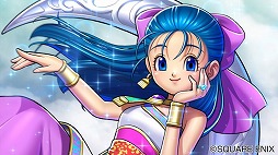 画像ギャラリー No.006のサムネイル画像 / 「ドラゴンクエストライバルズ」，第8弾となるカードパック「一攫千金！カジノパラダイス」が8月22日にリリース決定