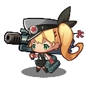 画像ギャラリー No.005のサムネイル画像 / 「侵攻のオトメギアス」,冬の乙女育成応援「STEPUPガチャ」が販売開始