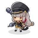 画像ギャラリー No.006のサムネイル画像 / 「侵攻のオトメギアス」,冬の乙女育成応援「STEPUPガチャ」が販売開始