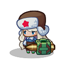 画像ギャラリー No.002のサムネイル画像 / 「侵攻のオトメギアス」，新オトメギア「リューサ」が出現する「クリスマスSTEP UPガチャ」を販売
