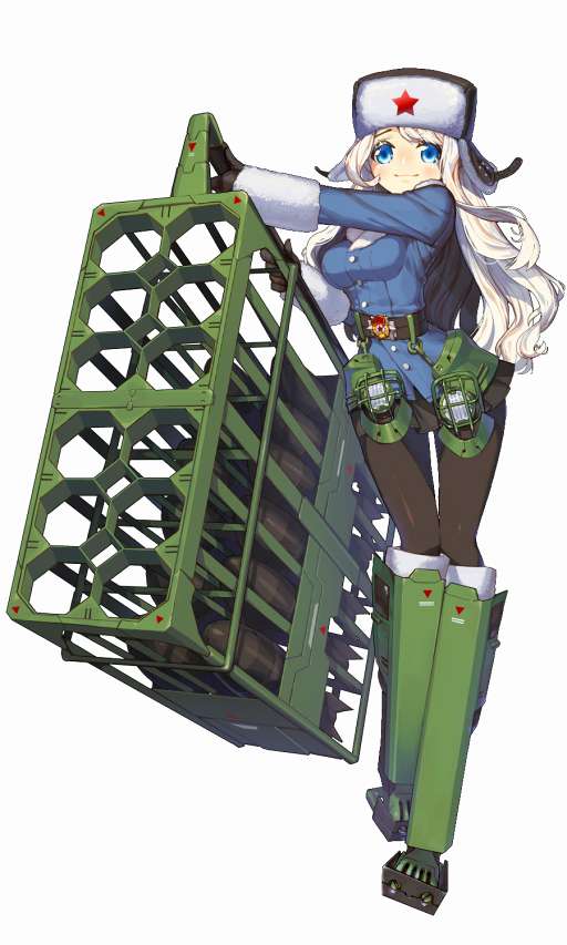 画像ギャラリー No.004のサムネイル画像 / 「侵攻のオトメギアス」，新オトメギア「リューサ」が出現する「クリスマスSTEP UPガチャ」を販売