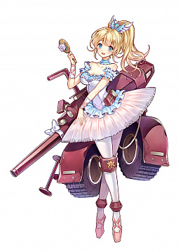 画像ギャラリー No.002のサムネイル画像 / 「侵攻のオトメギアス」,多数のイベントやキャンペーンが実施される「オトメ祭」が開催