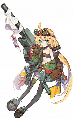 画像ギャラリー No.003のサムネイル画像 / 「侵攻のオトメギアス」,多数のイベントやキャンペーンが実施される「オトメ祭」が開催