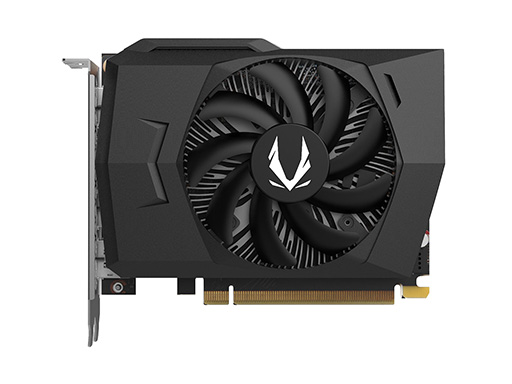 画像ギャラリー No.002のサムネイル画像 / クロックアップ仕様のRTX 4070 Ti SUPER搭載モデルなど，ZOTAC製グラフィックスカード計3モデルが登場