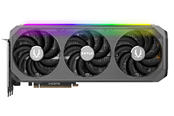 画像ギャラリー No.003のサムネイル画像 / GeForce RTX 5090&5080搭載カード計6製品がZOTACから登場。いずれも長さ330mm前後の大型カードでクロックアップモデルも用意