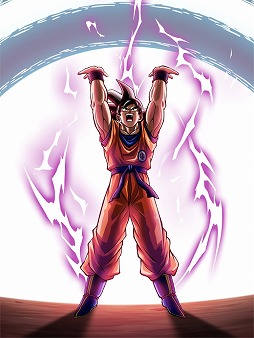 画像ギャラリー No.003のサムネイル画像 / 「ドラゴンボールZ ブッチギリマッチ」，事前登録キャンペーンが開始