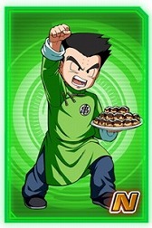 画像ギャラリー No.008のサムネイル画像 / 「ドラゴンボールZ ブッチギリマッチ」，事前登録キャンペーンが開始