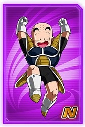 画像ギャラリー No.009のサムネイル画像 / 「ドラゴンボールZ ブッチギリマッチ」，事前登録キャンペーンが開始