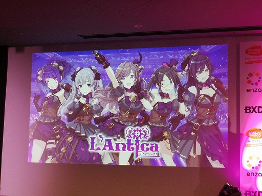 画像ギャラリー No.028のサムネイル画像 / HTML5を活用したスマホ向けブラウザゲームの新プラットフォーム,「enza(エンザ)」タイトル体験会をレポート