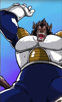 画像ギャラリー No.003のサムネイル画像 / 「ドラゴンボールZ ブッチギリマッチ」，事前登録で賞品が当たる「ブッチギリッチキャンペーン」第1弾が開催