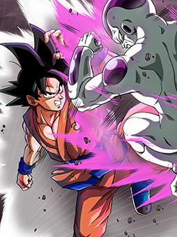 画像ギャラリー No.003のサムネイル画像 / リアルタイム対戦ゲーム「ドラゴンボールZ ブッチギリマッチ」が本日プレオープン。何度でも引き直せる「ブッチギリガシャ」を実施中