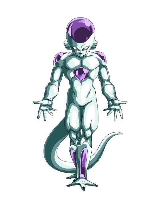 画像ギャラリー No.004のサムネイル画像 / 「ドラゴンボールZ ブッチギリマッチ」新イベントバトル「究極進化!ゴールデンフリーザ」開催中