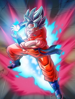 画像ギャラリー No.002のサムネイル画像 / 「ドラゴンボールZ ブッチギリマッチ」,「超ブッチギリフェス」ガシャが開催に