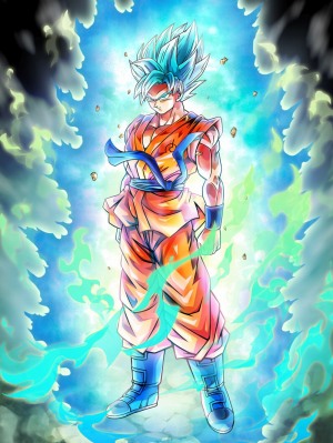 画像ギャラリー No.004のサムネイル画像 / 「ドラゴンボールZ ブッチギリマッチ」,「超ブッチギリフェス」ガシャが開催に