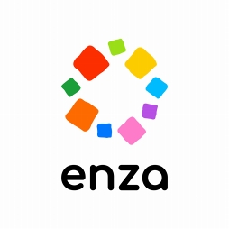 画像ギャラリー No.003のサムネイル画像 / スマホ向けブラウザゲームプラットフォーム「enza」，配信タイトルの事前登録者数が100万人を突破