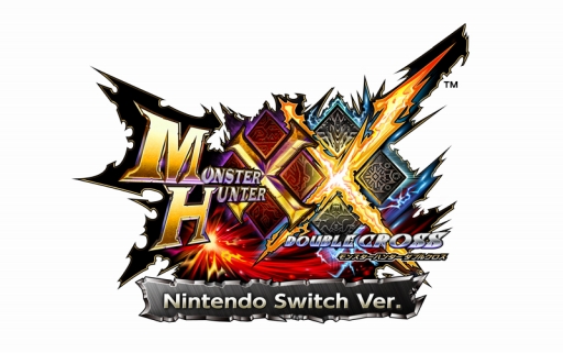 画像ギャラリー No.001のサムネイル画像 / 「モンスターハンターダブルクロス」,DLCクエスト「黒く燃える灼熱の刃」が配信