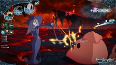 画像ギャラリー No.017のサムネイル画像 / PS4「リトルウィッチアカデミア」の発売日は11月30日に決定。予約特典は「魔導戦士グランシャリオン」のゲームで,初回限定生産版の情報も公開