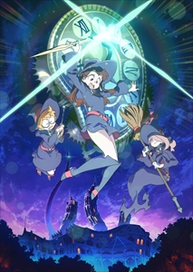画像ギャラリー No.052のサムネイル画像 / 「リトルウィッチアカデミア 時の魔法と七不思議」では生徒や先生達の日常がサブクエストで描かれる。アーシュラ先生などNPCの画面写真が公開