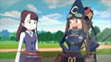画像ギャラリー No.011のサムネイル画像 / 「リトルウィッチアカデミア 時の魔法と七不思議」,第7のプレイアブルキャラ「ダイアナ」や新七不思議などをゲーム内アニメシーンとともに紹介