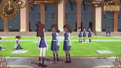 画像ギャラリー No.021のサムネイル画像 / 本日発売「リトルウィッチアカデミア 時の魔法と七不思議」の概要をおさらい。今後配信が予定されているアップデート情報も公開