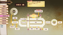 画像ギャラリー No.030のサムネイル画像 / 本日発売「リトルウィッチアカデミア 時の魔法と七不思議」の概要をおさらい。今後配信が予定されているアップデート情報も公開