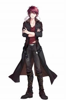 画像ギャラリー No.002のサムネイル画像 / 女性向けノベルゲーム「まおこいっ!」,Amebaにてリリース開始