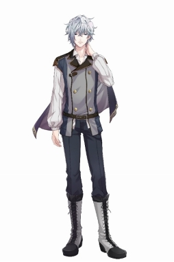 画像ギャラリー No.004のサムネイル画像 / 女性向けノベルゲーム「まおこいっ!」,Amebaにてリリース開始