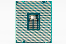 画像ギャラリー No.004のサムネイル画像 / 「Core i9-7900X」「Core i7-7740X」レビュー前編。10コアのSkylake-Xと4コアのKaby Lake-Xは誰のためのものか