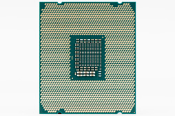 画像ギャラリー No.006のサムネイル画像 / 「Core i9-7900X」「Core i7-7740X」レビュー前編。10コアのSkylake-Xと4コアのKaby Lake-Xは誰のためのものか