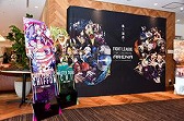 画像ギャラリー No.003のサムネイル画像 / 「ファイトリーグ」，公式大会“トップリーガーズアリーナ”のレポートが公開