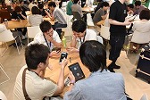 画像ギャラリー No.005のサムネイル画像 / 「ファイトリーグ」，公式大会“トップリーガーズアリーナ”のレポートが公開
