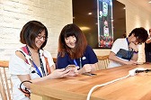 画像ギャラリー No.008のサムネイル画像 / 「ファイトリーグ」，公式大会“トップリーガーズアリーナ”のレポートが公開