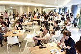 画像ギャラリー No.010のサムネイル画像 / 「ファイトリーグ」，公式大会“トップリーガーズアリーナ”のレポートが公開