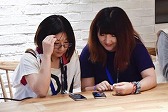 画像ギャラリー No.012のサムネイル画像 / 「ファイトリーグ」，公式大会“トップリーガーズアリーナ”のレポートが公開