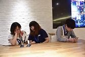 画像ギャラリー No.013のサムネイル画像 / 「ファイトリーグ」，公式大会“トップリーガーズアリーナ”のレポートが公開