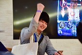 画像ギャラリー No.014のサムネイル画像 / 「ファイトリーグ」，公式大会“トップリーガーズアリーナ”のレポートが公開