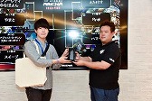 画像ギャラリー No.015のサムネイル画像 / 「ファイトリーグ」，公式大会“トップリーガーズアリーナ”のレポートが公開