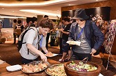 画像ギャラリー No.016のサムネイル画像 / 「ファイトリーグ」，公式大会“トップリーガーズアリーナ”のレポートが公開