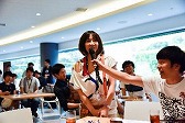 画像ギャラリー No.019のサムネイル画像 / 「ファイトリーグ」，公式大会“トップリーガーズアリーナ”のレポートが公開