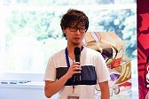 画像ギャラリー No.021のサムネイル画像 / 「ファイトリーグ」，公式大会“トップリーガーズアリーナ”のレポートが公開